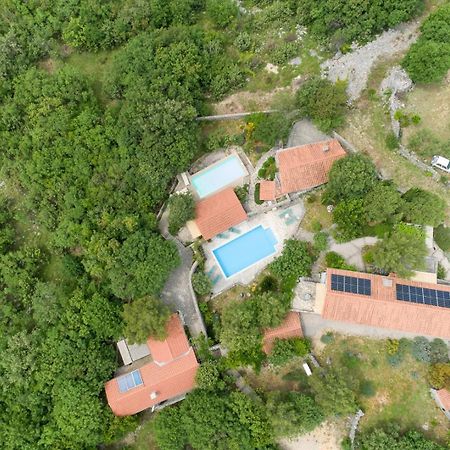 Villa Menta 2 2445 马林斯卡 外观 照片