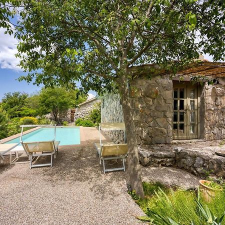 Villa Menta 2 2445 马林斯卡 外观 照片
