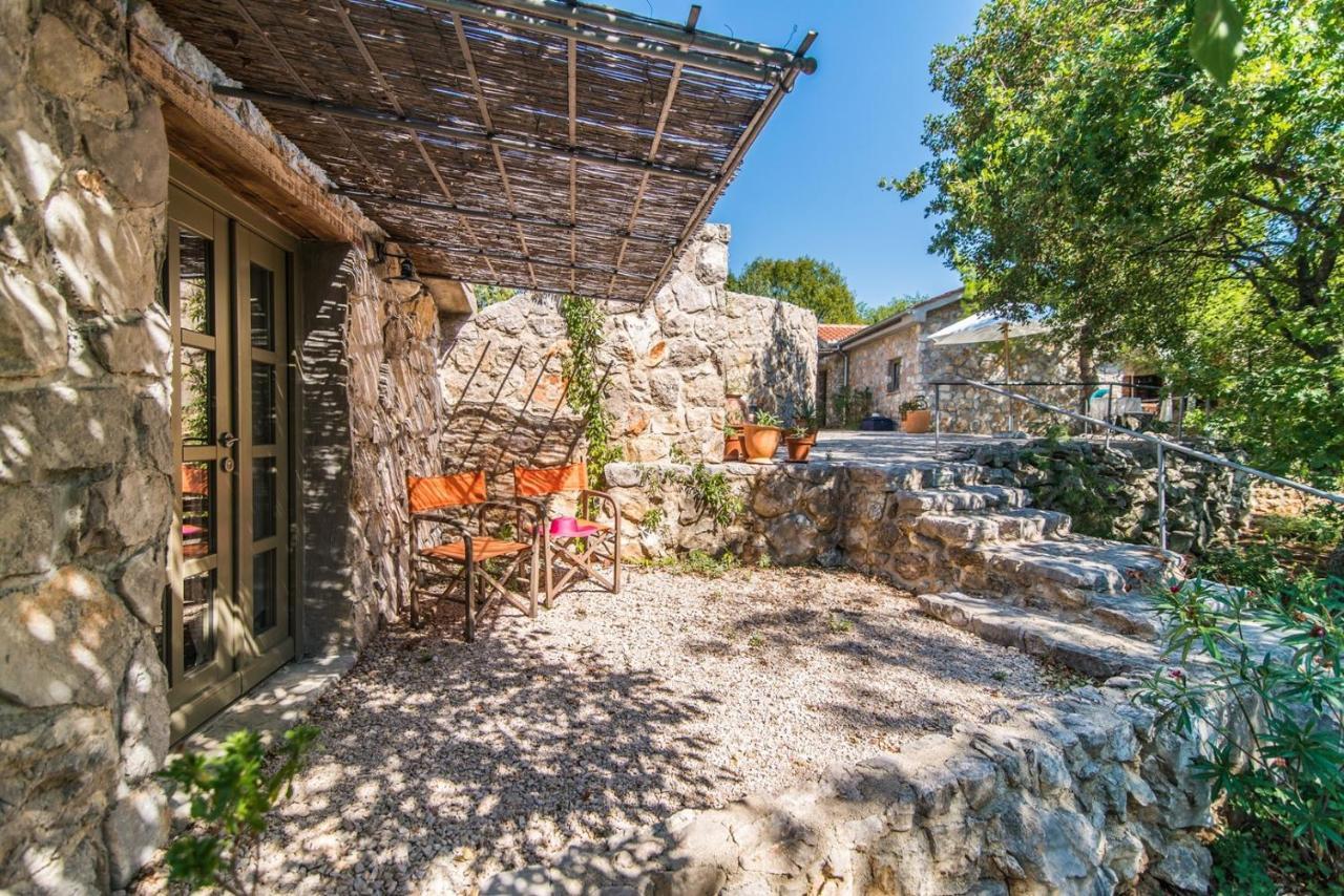 Villa Menta 2 2445 马林斯卡 外观 照片