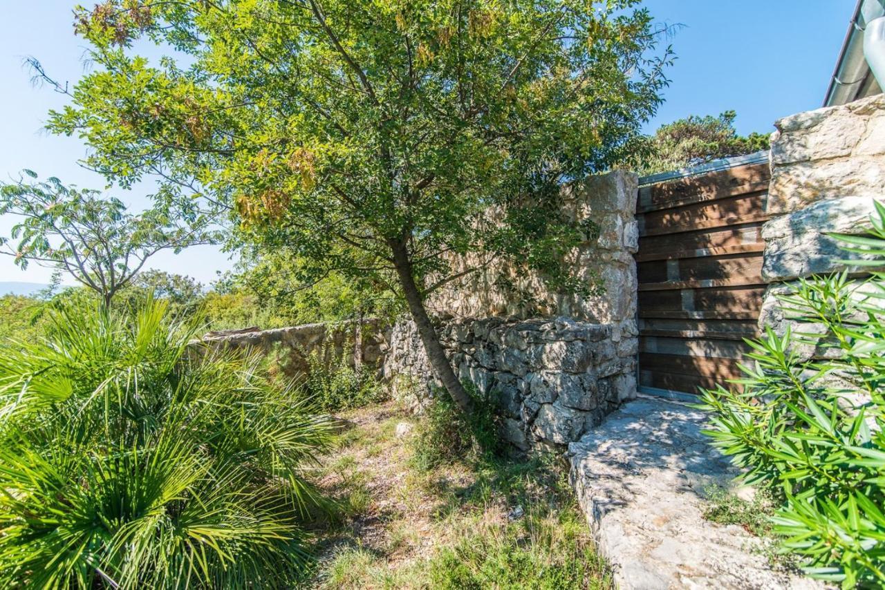 Villa Menta 2 2445 马林斯卡 外观 照片