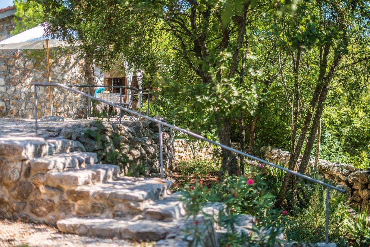 Villa Menta 2 2445 马林斯卡 外观 照片