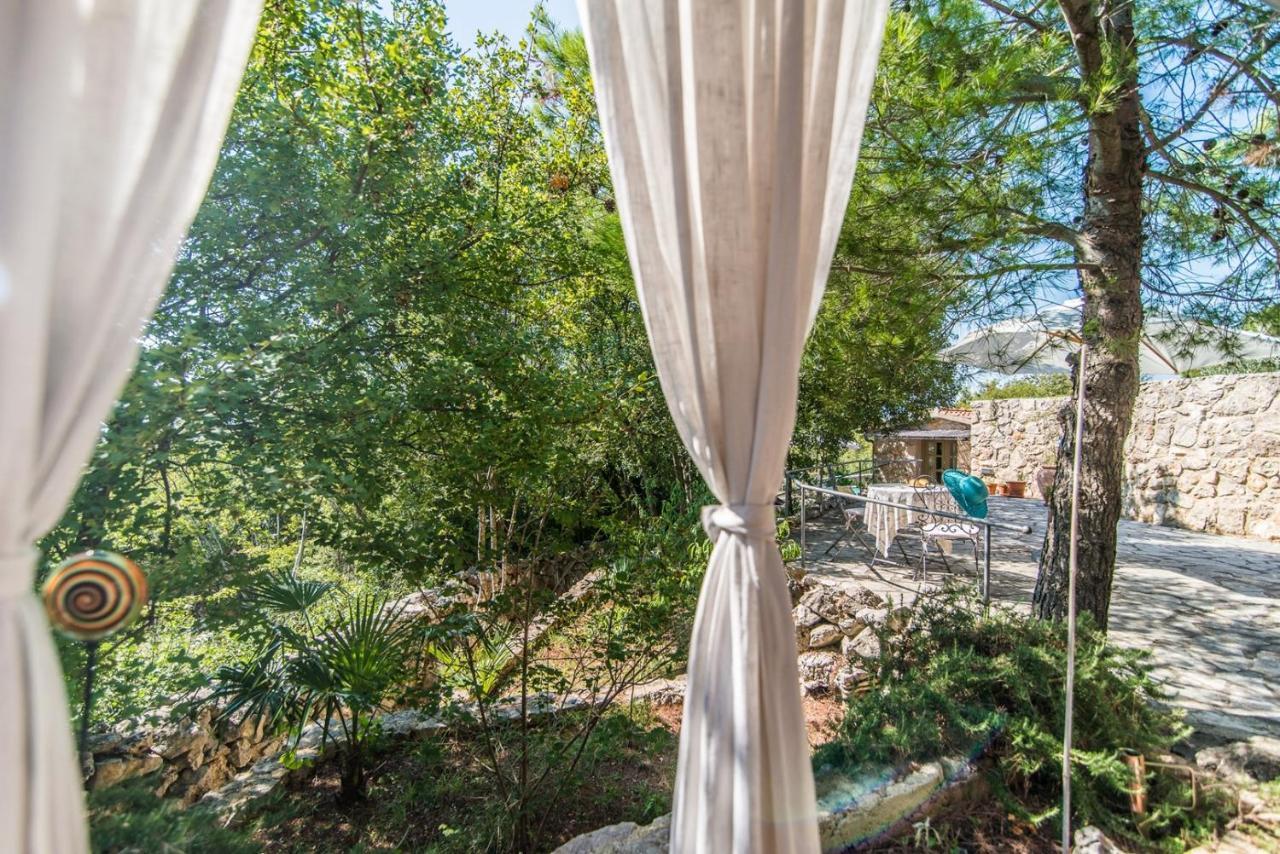 Villa Menta 2 2445 马林斯卡 外观 照片