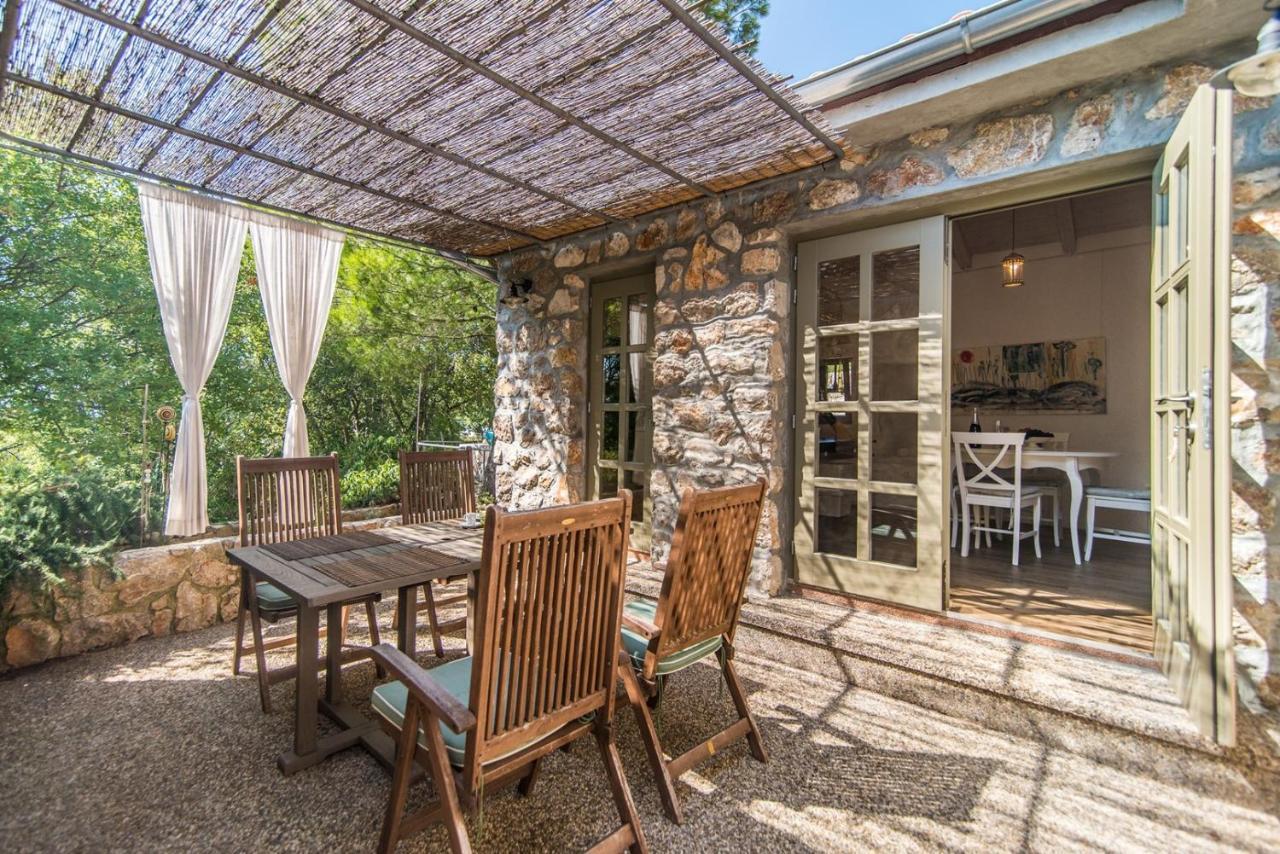 Villa Menta 2 2445 马林斯卡 外观 照片