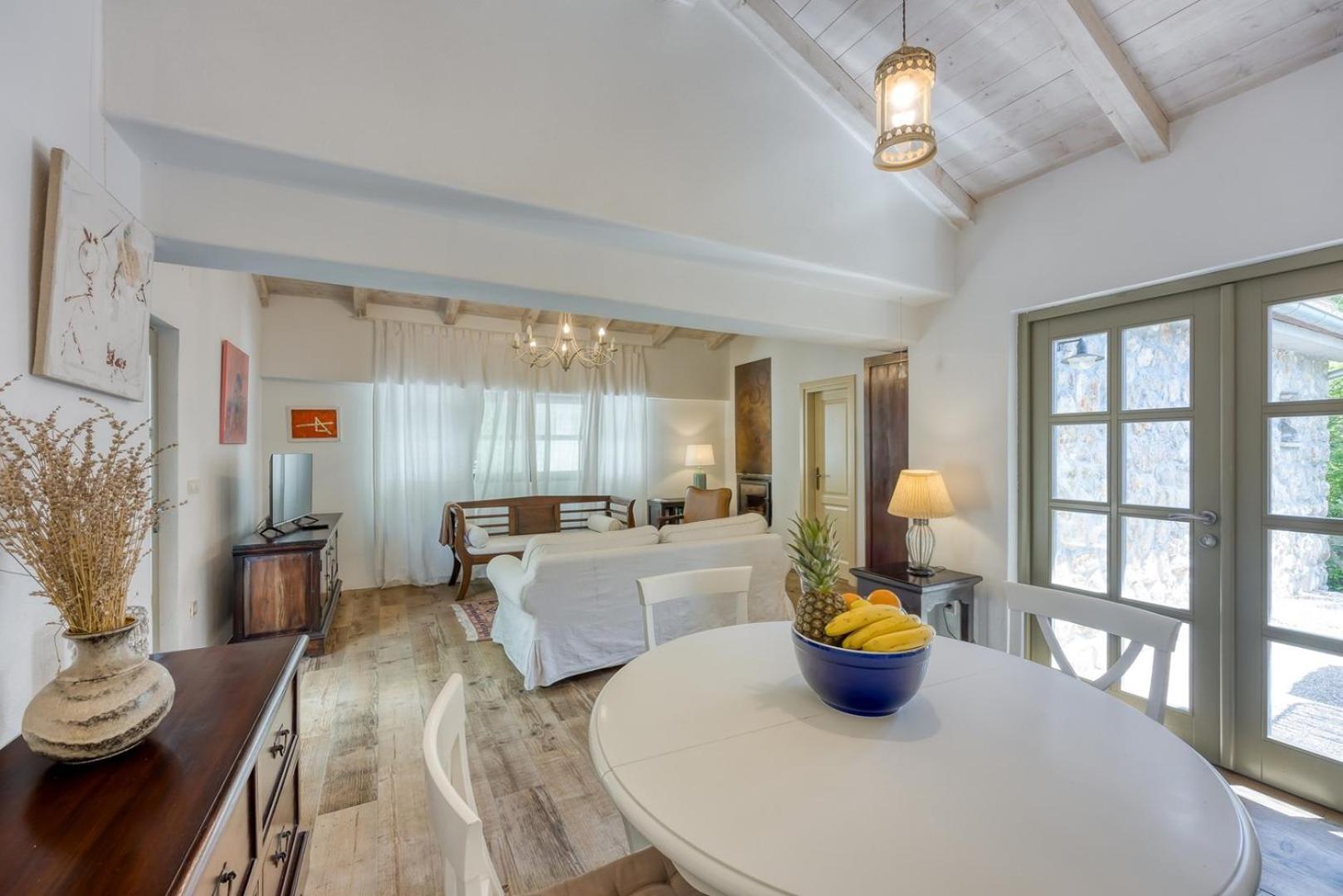 Villa Menta 2 2445 马林斯卡 外观 照片