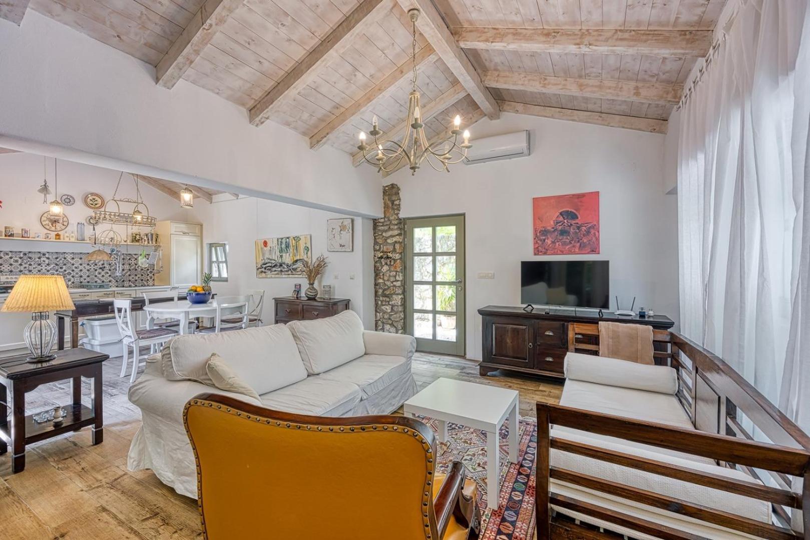 Villa Menta 2 2445 马林斯卡 外观 照片