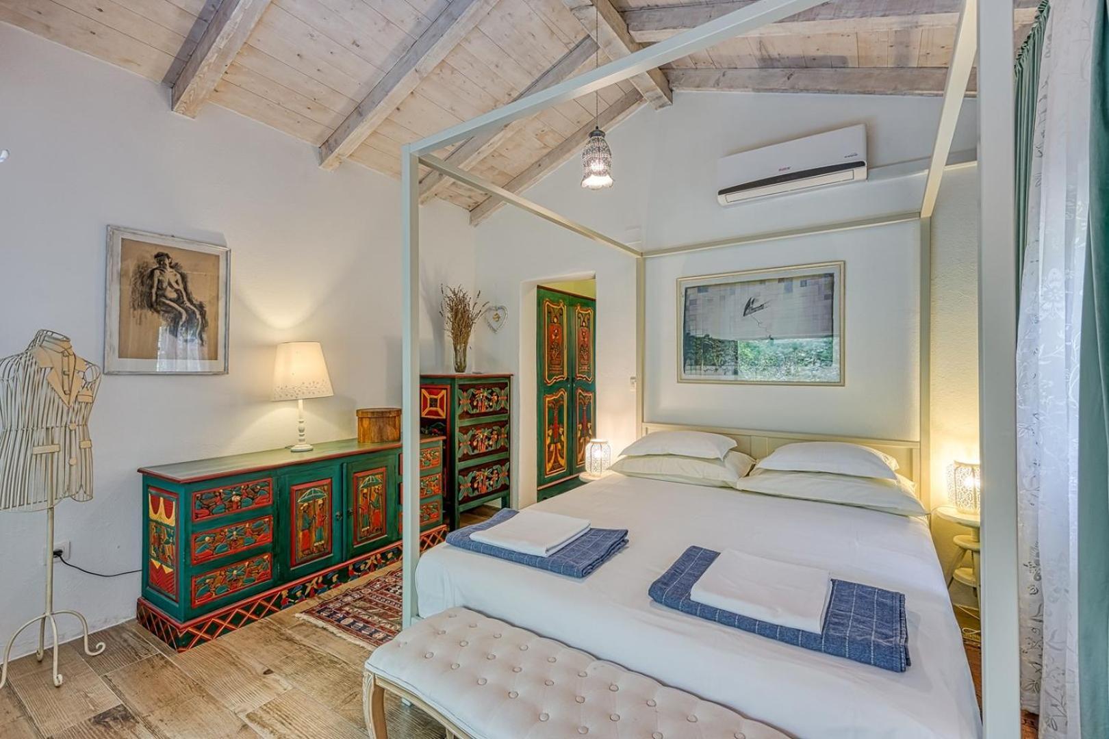 Villa Menta 2 2445 马林斯卡 外观 照片