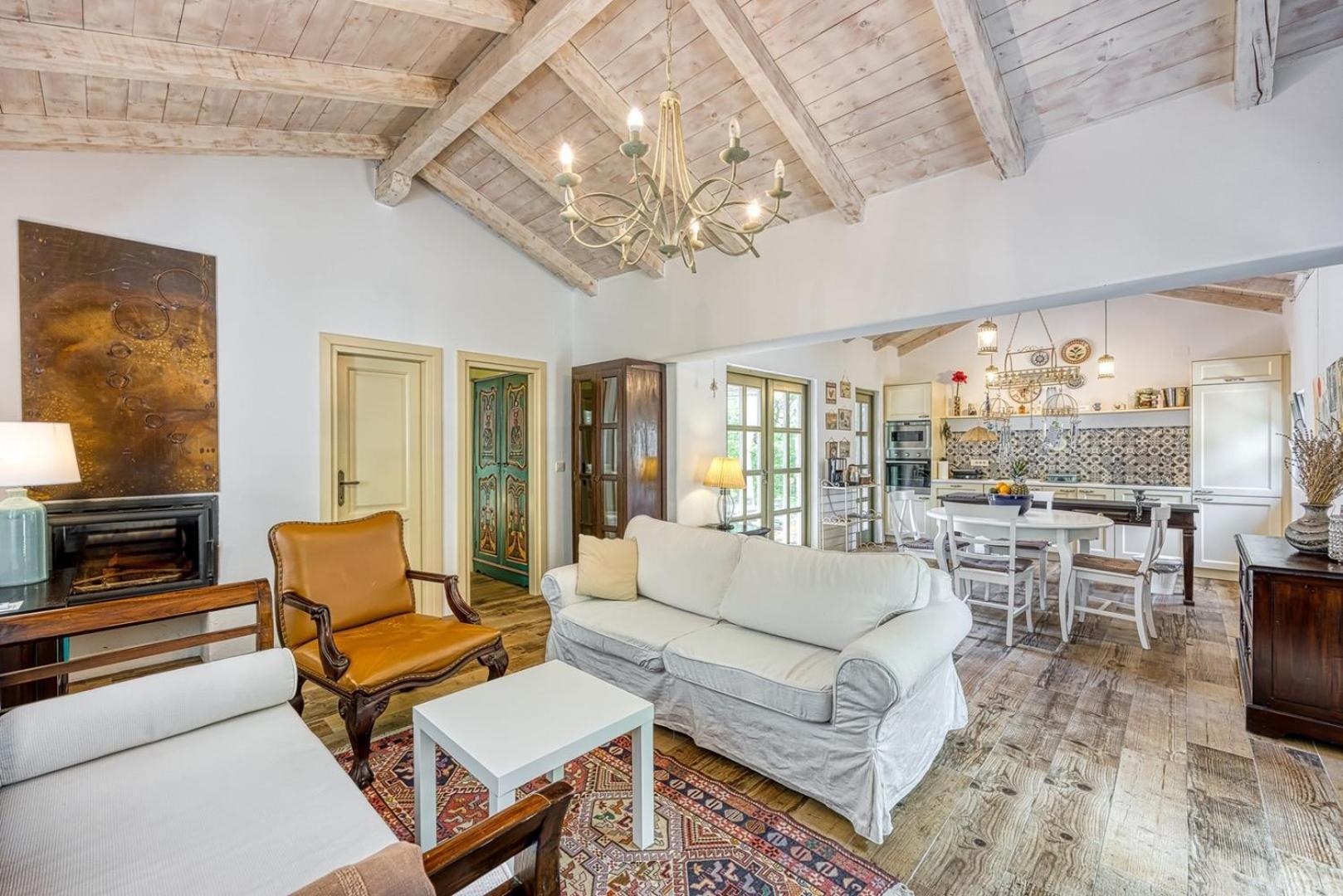 Villa Menta 2 2445 马林斯卡 外观 照片