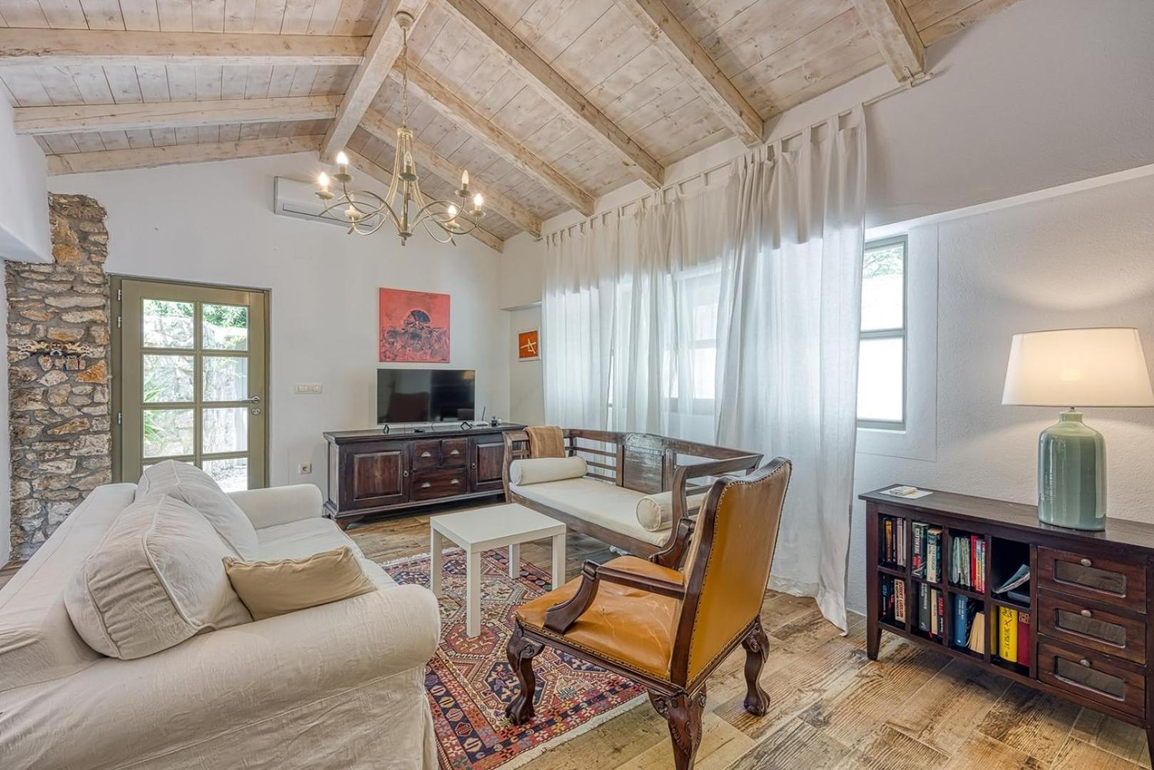Villa Menta 2 2445 马林斯卡 外观 照片
