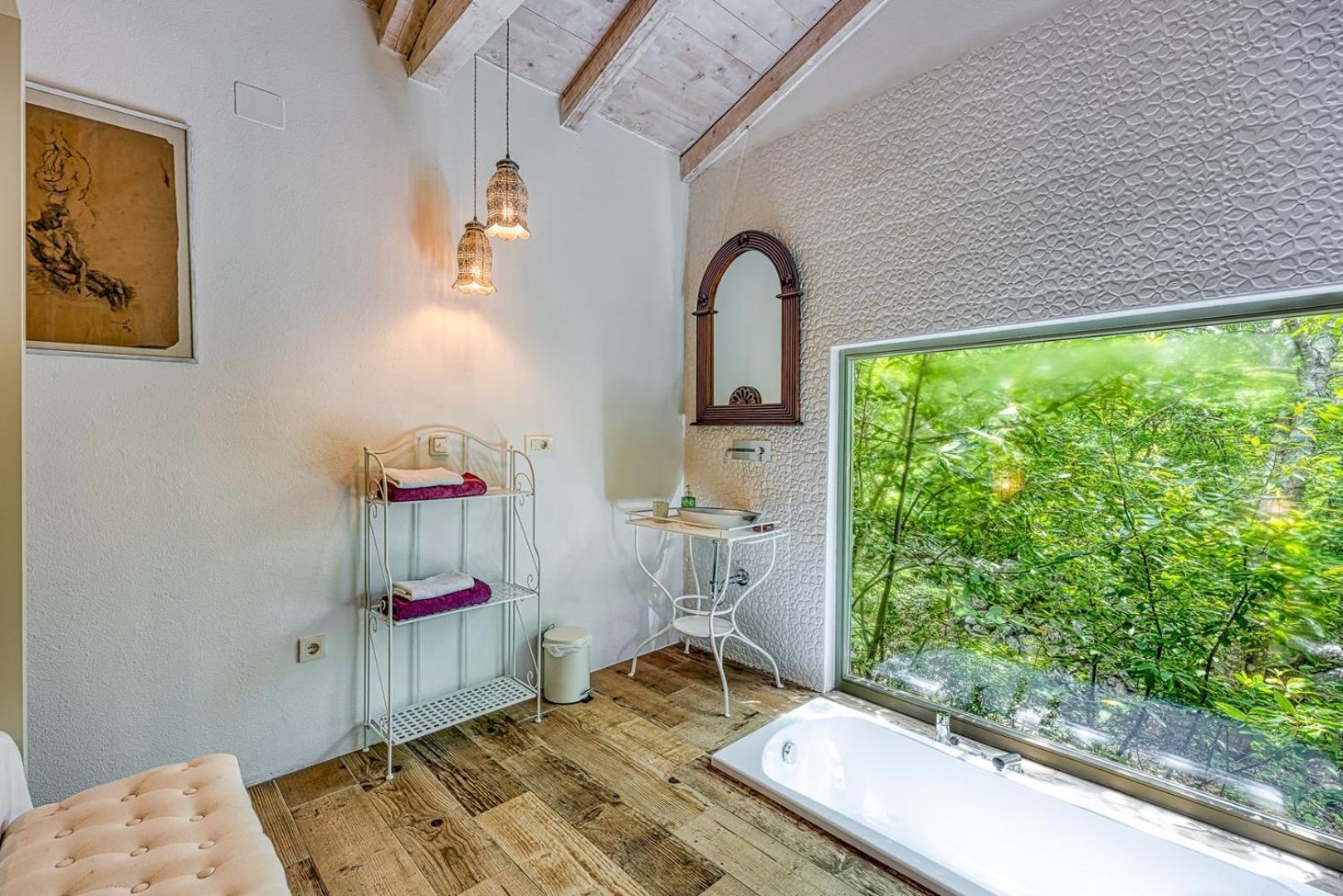 Villa Menta 2 2445 马林斯卡 外观 照片