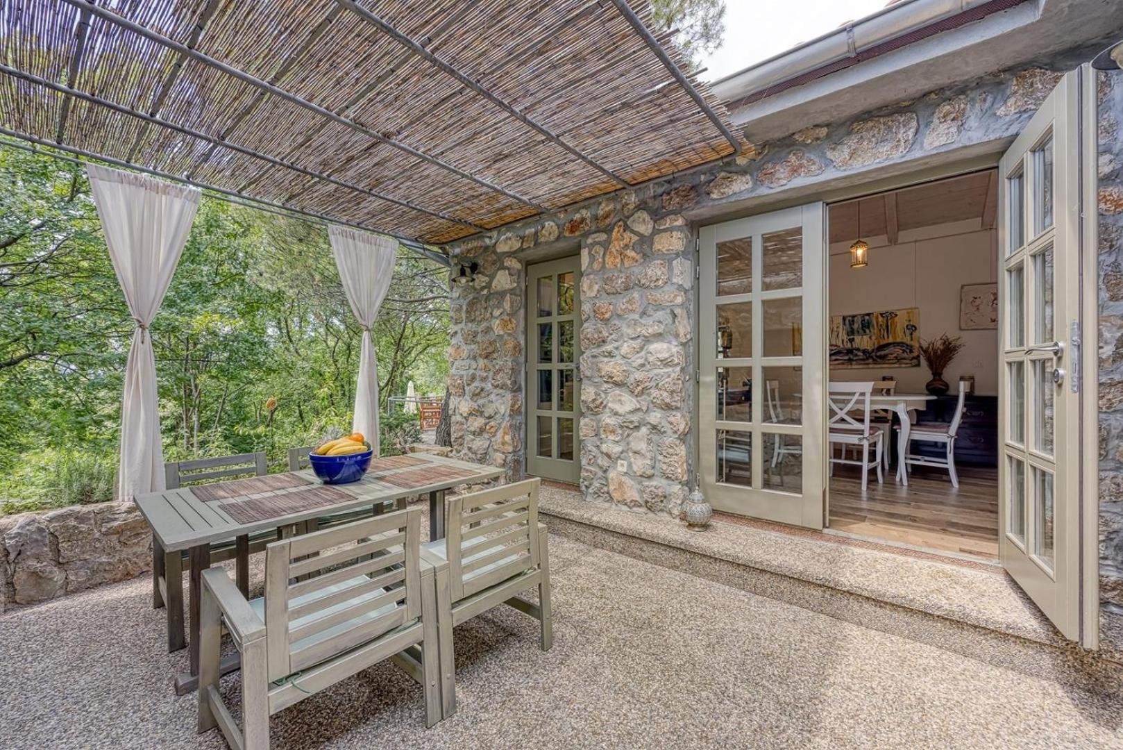 Villa Menta 2 2445 马林斯卡 外观 照片