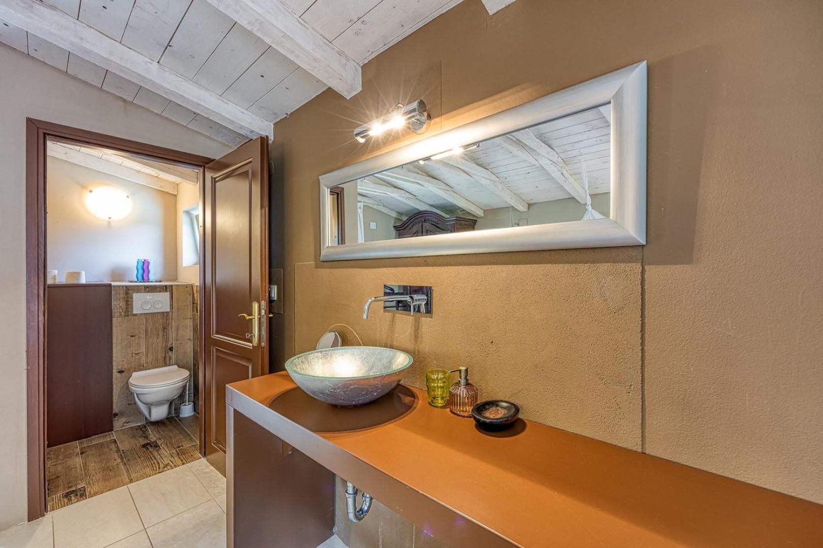 Villa Menta 2 2445 马林斯卡 外观 照片