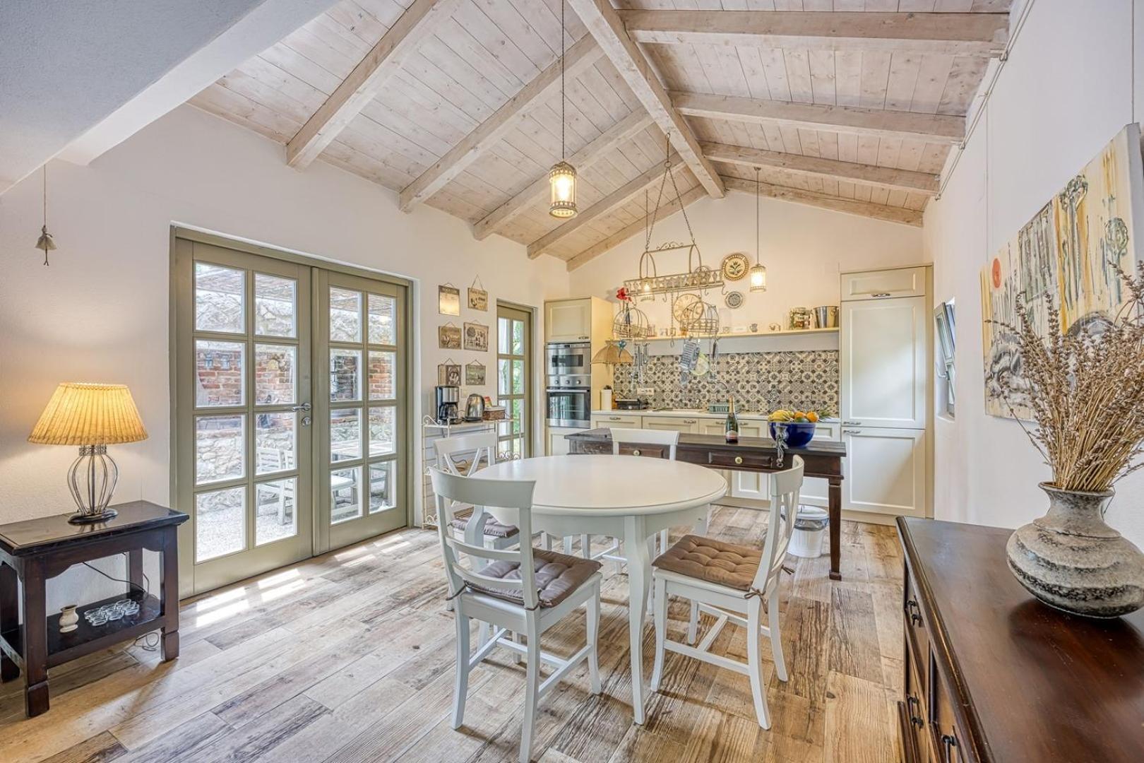 Villa Menta 2 2445 马林斯卡 外观 照片