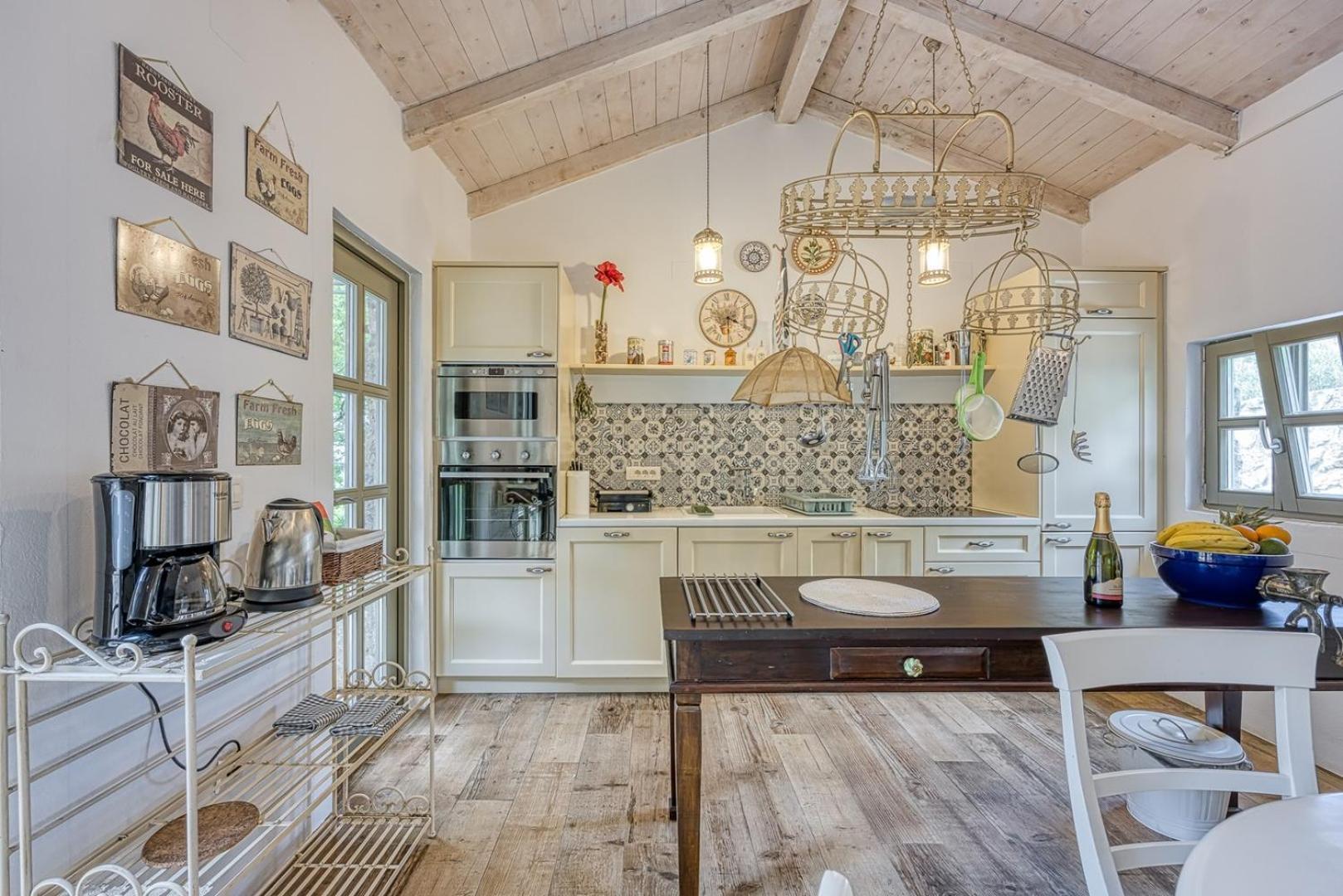 Villa Menta 2 2445 马林斯卡 外观 照片