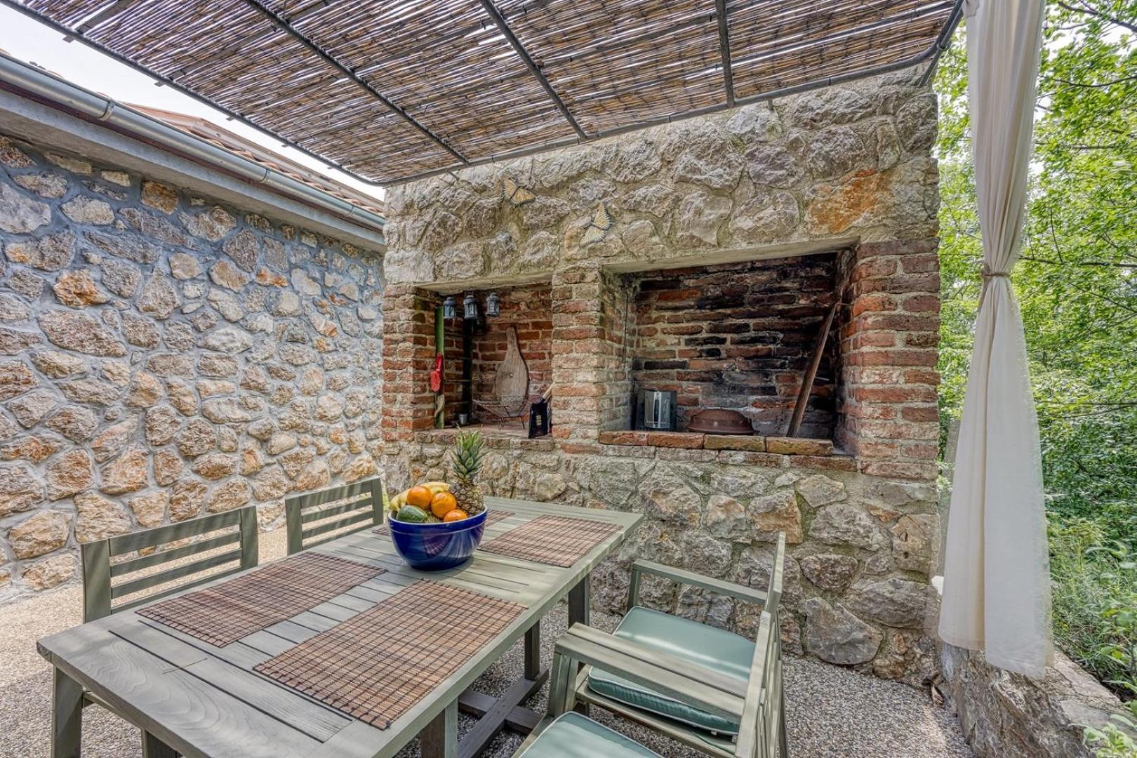 Villa Menta 2 2445 马林斯卡 外观 照片