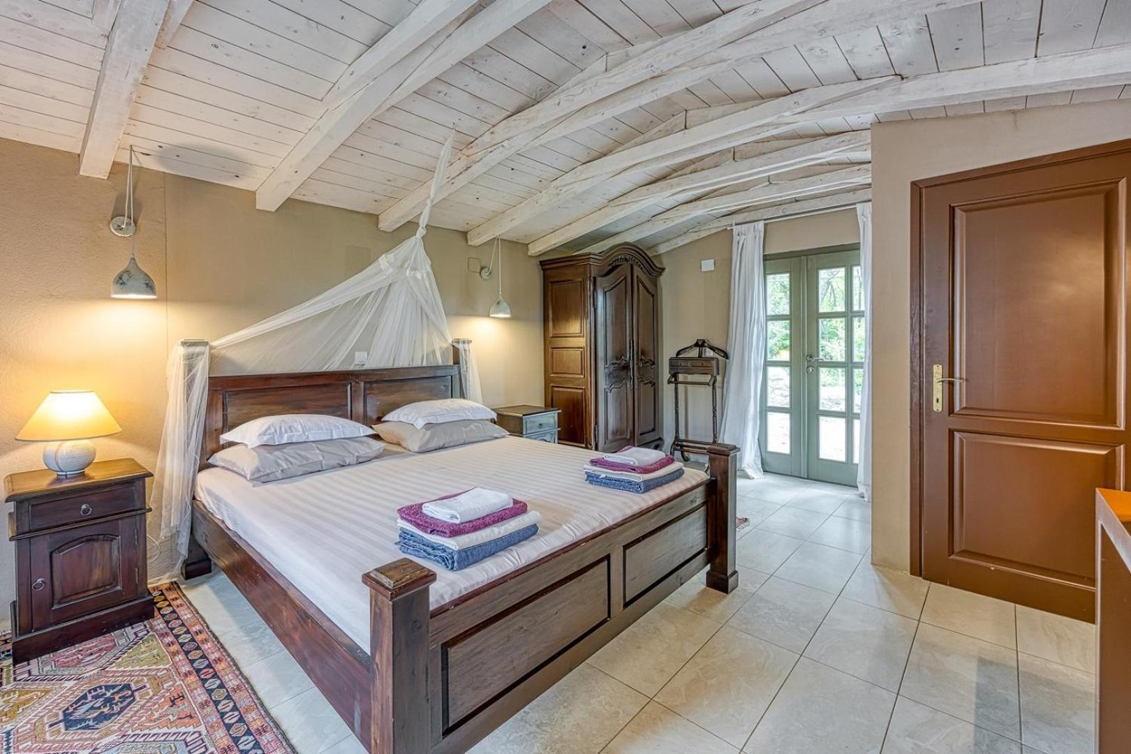 Villa Menta 2 2445 马林斯卡 外观 照片