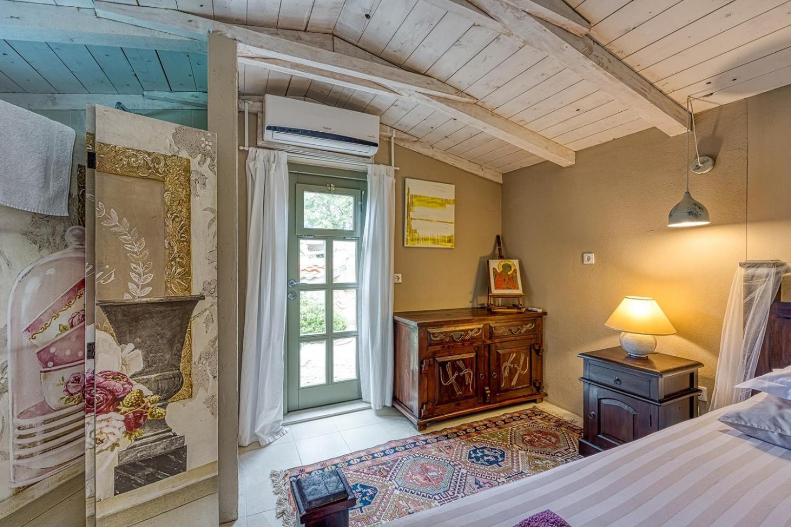 Villa Menta 2 2445 马林斯卡 外观 照片