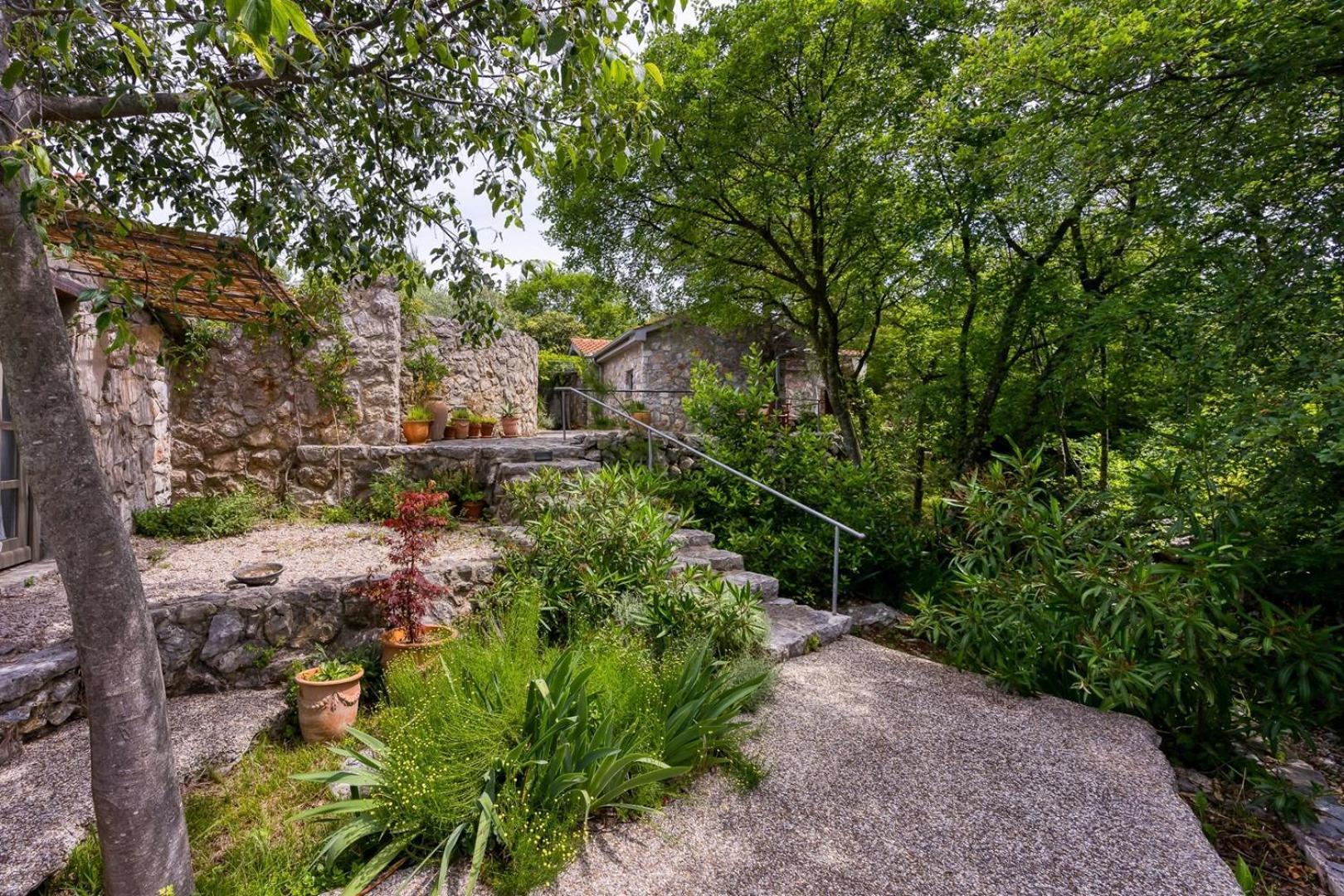 Villa Menta 2 2445 马林斯卡 外观 照片