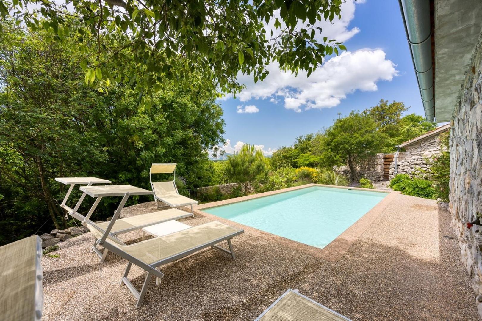 Villa Menta 2 2445 马林斯卡 外观 照片