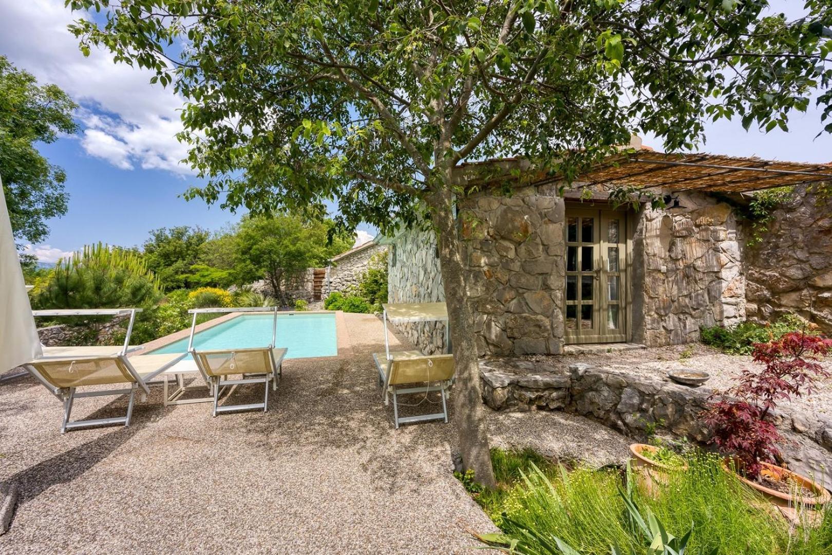 Villa Menta 2 2445 马林斯卡 外观 照片