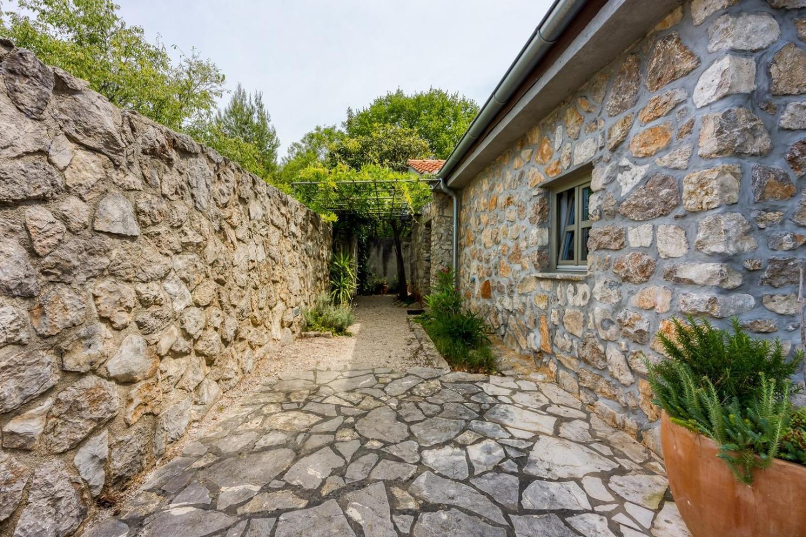 Villa Menta 2 2445 马林斯卡 外观 照片
