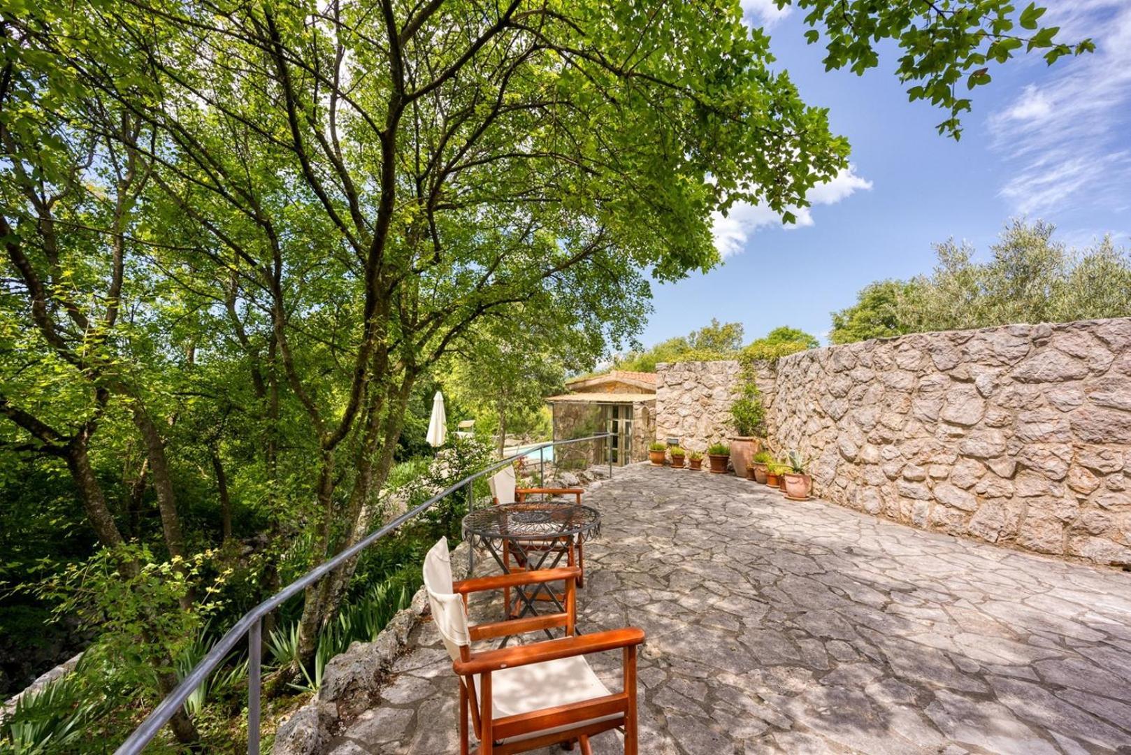 Villa Menta 2 2445 马林斯卡 外观 照片