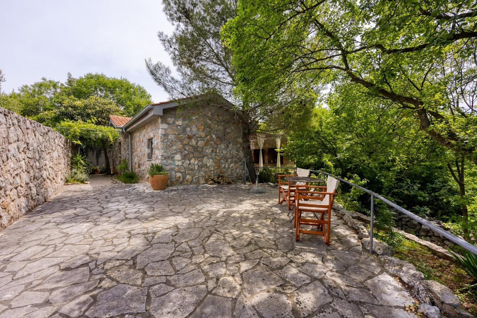 Villa Menta 2 2445 马林斯卡 外观 照片